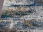 LONDON D821 GRAY-BLUE