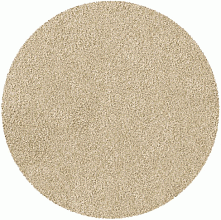 фризе JAZZY BASIC  vanilla  КРУГ 