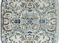 SAHARA 00765A D.BLUE FDY / CREAM HB Овал