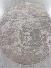 LIMAN F163 BEIGE Овал