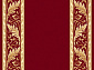 Ковровая Дорожка OLYMPOS D040 RED 2