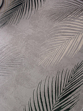 LIMAN F167 GRAY-D.GREEN