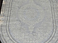 AZIZA O0788 930 Овал