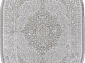 EFSAN Q011A BEIGE SHRINK / BEIGE FDY Овал