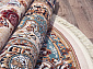 SHAHREZA D727 CREAM Овал