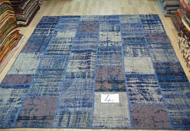 ручной работы Vintage Like Me P-04