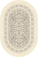  ALABASTER Sonkari W light cocoa ОВАЛ 