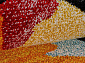 CRYSTAL C045 ORANGE