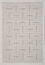 VEGAS S008 CREAM-BROWN