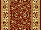 Ковровая дорожка  шерстяная Floare MASHAD 139-3658