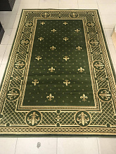 VALENCIA D436 GREEN