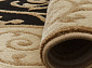 IZMIR D469 BLACK-BEIGE