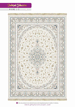 SHAHRZAD 1500 ACRYLIC G382 C 000