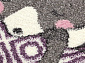 SOFIT 2922 LIGHT PURPLE Овал