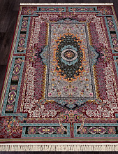 TEHRAN 7550 RED