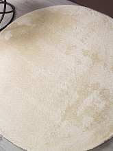 RABBIT LUXE PX2001 CREAM Круг