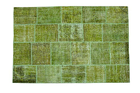 винтажный пэчворк ручной работы Vintage Look at Me P-5509