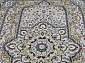 MASHAD PRESTIGE 02842A L.PINK / L.PINK Овал