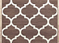 MEGA CARVING WK d422 BROWN