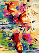 детский FUNKY UMA turquoise