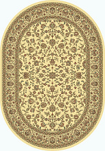 из вискозы Beluchi 88253 6262 ОВАЛ