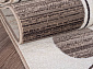 VALENCIA DELUXE D301 CREAM-BROWN