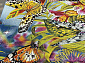 CRYSTAL C015 MULTICOLOR