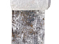 Ковровая Дорожка QUANTUM 03005G GREY / GREY