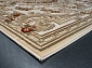 Рельефный ковер из вискозы GENOVA 38388 6262 60