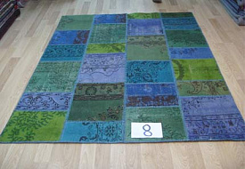 ручной работы Vintage Look at Me P-08