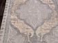BIBLOS 9308 BEIGE / GREY
