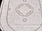 MOROCCO Z 1061 VIZON Овал