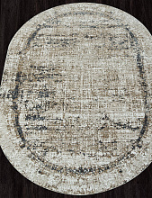 SAFARI 02467F BEIGE / GOLF Овал