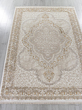 MOSSO 27226A BEIGE / BEIGE