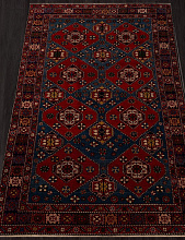 Azerkhalcha BAKI 1067