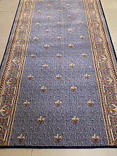 Ковровая дорожка LILIA jeans color