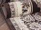 VALENCIA DELUXE 4015 BROWN