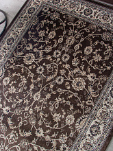 Валенсия DELUXE D251 Коричневый