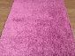 KEOPS SHAGGY G1006C DK.VIOLET / DK.VIOLE Овал