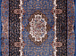 QUM 633 BLUE
