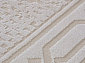 ANATOLIA 34069A WHITE / BEIGE