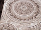 VALENCIA DELUXE d300 CREAM-BROWN