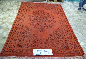 ручной работы Vintage Look at Me C-55