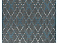 Ковровая Дорожка KAIR S135 BLUE