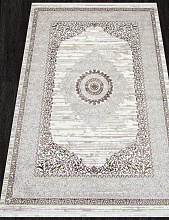 ALFANI Q012A BROWN FDY/CREAM SHRINK