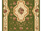 Ковровая Дорожка VALENCIA 2 D317 GREEN