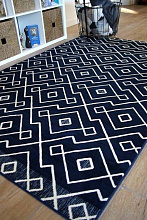 PTT Sorona SCANDINAVIAN 6014 navy blue