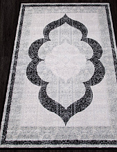 Valentino Y502A LIGHT GREY SHIRINK / BLACK