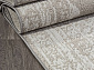 Ковер-циновка INDIGO S129 BEIGE
