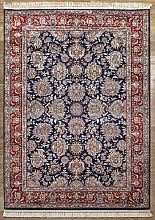 BROOKLYN 08613T BLUE / BLUE